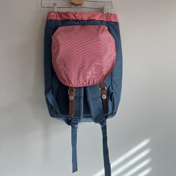 Herschel Little America Laptop Backpack Classic - Picture 5 of 15